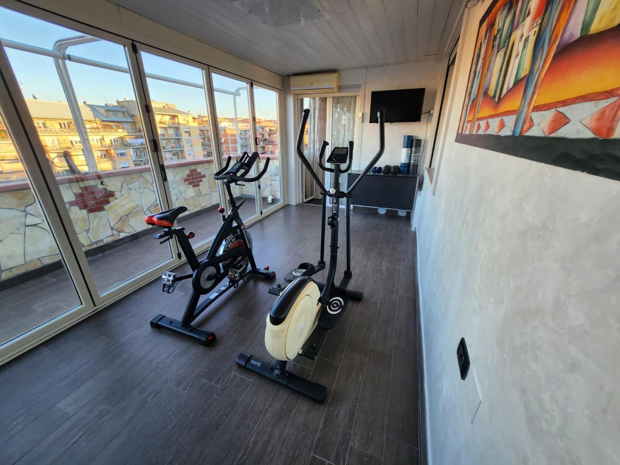 Luxury Av Appartamento