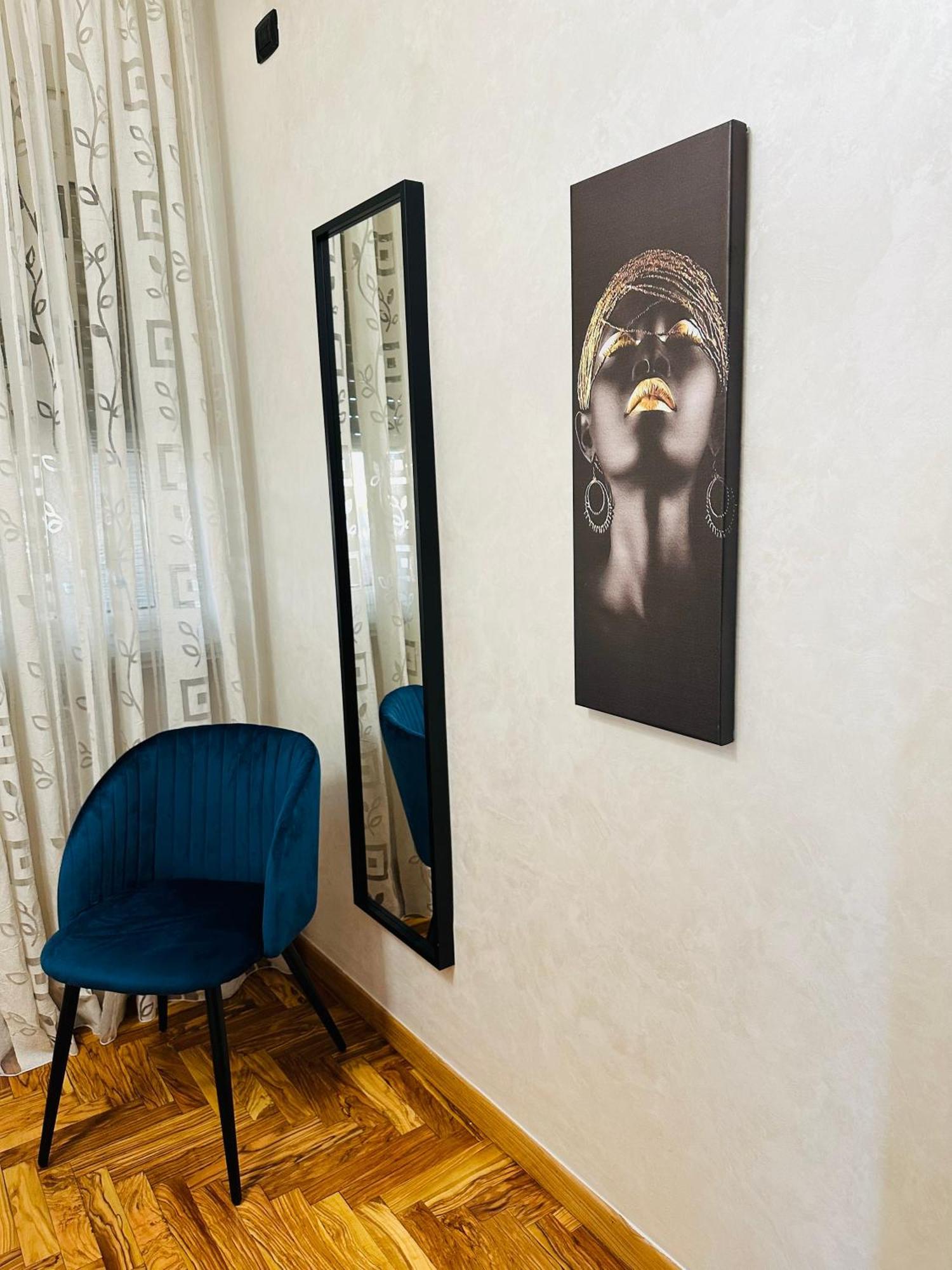Luxury Av Appartamento *