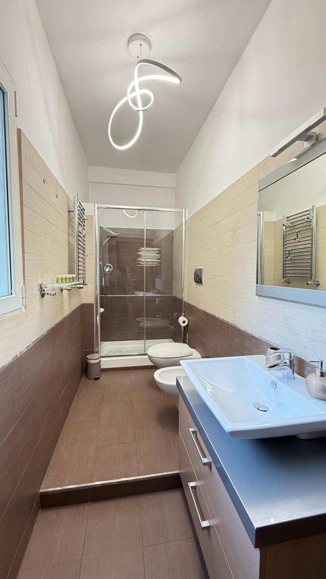 Luxury Av Appartamento