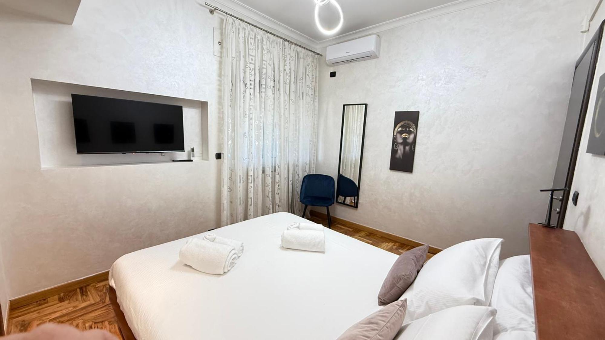 Luxury Av Appartamento *