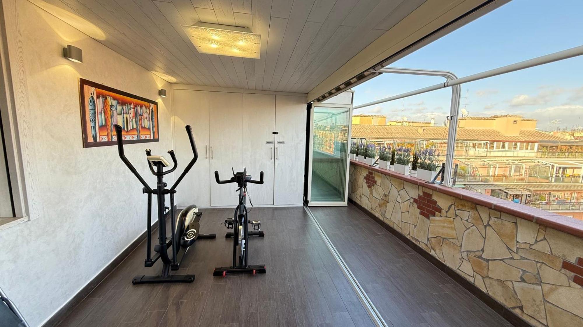 Luxury Av Appartamento *