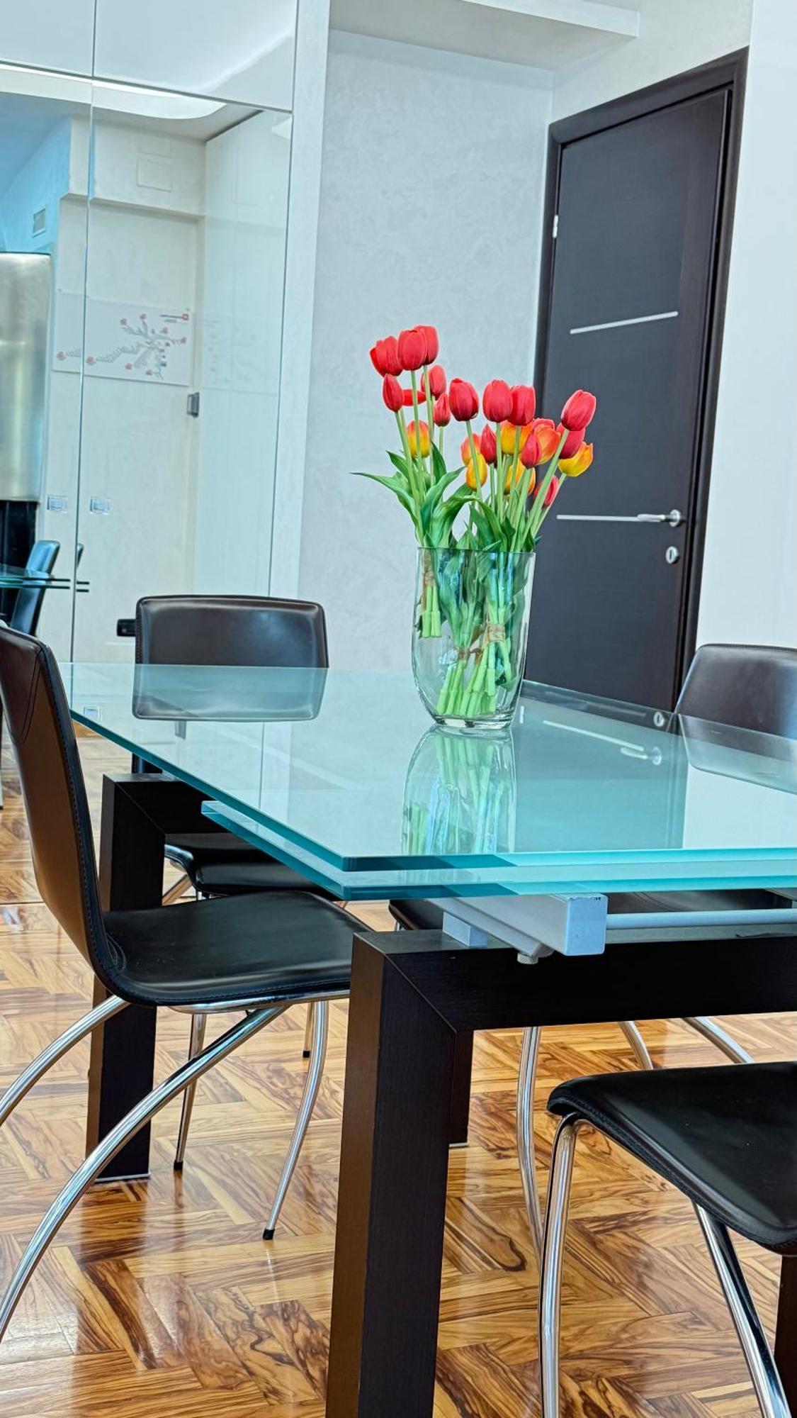Appartamento Luxury Av *