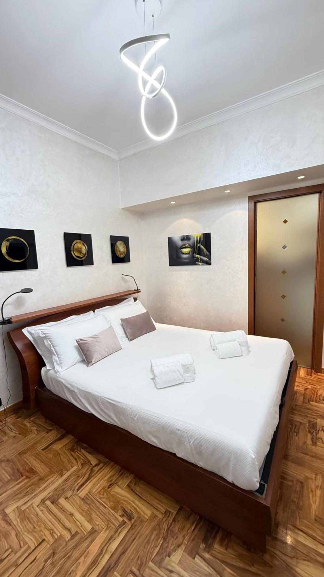 Luxury Av Appartamento Roma