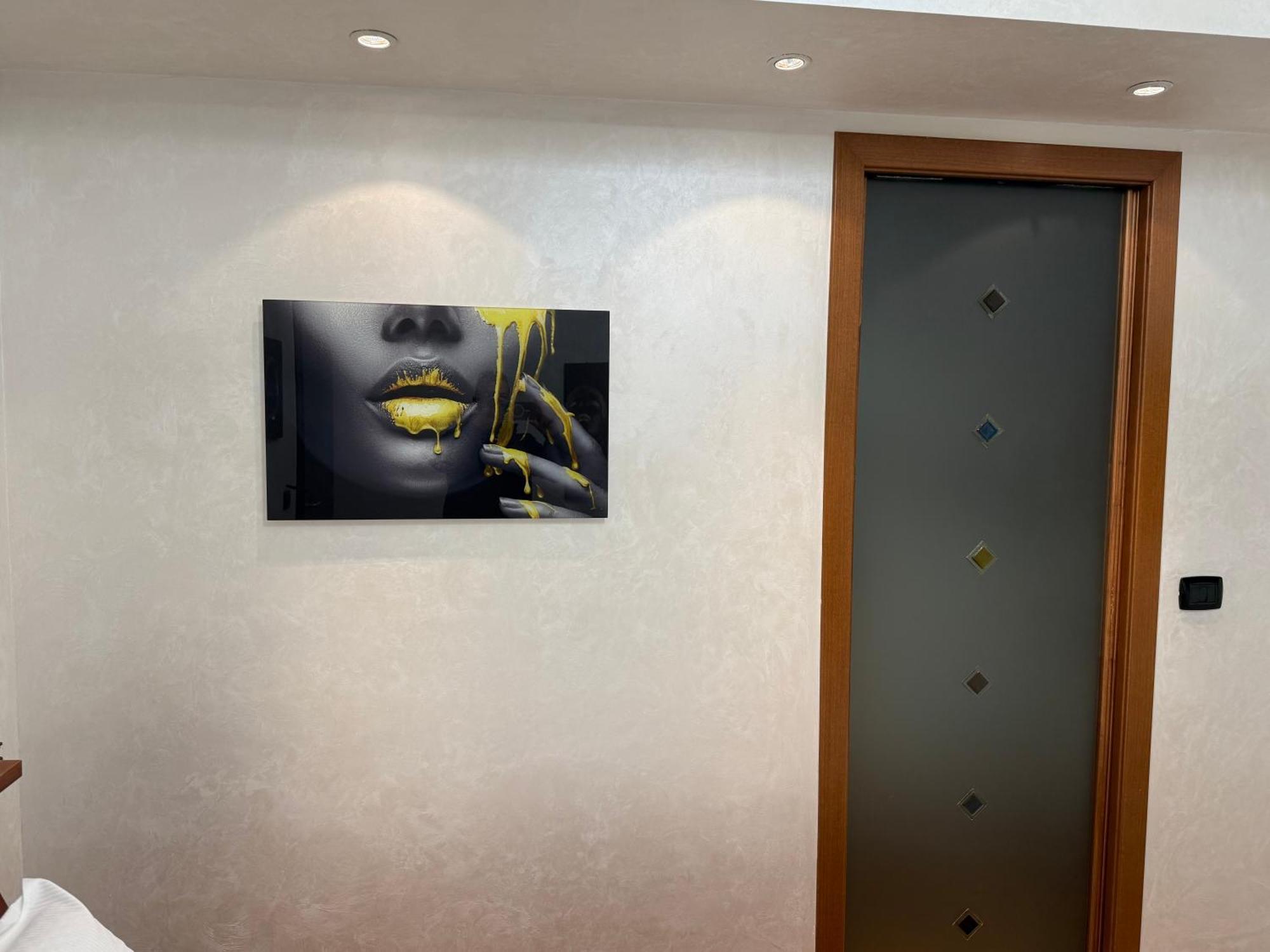 Luxury Av Appartamento *