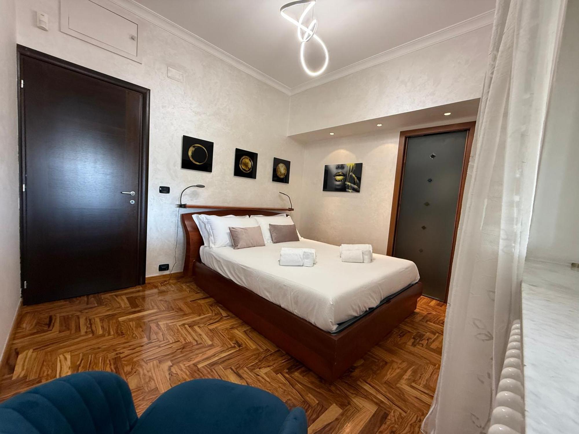 Luxury Av Roma