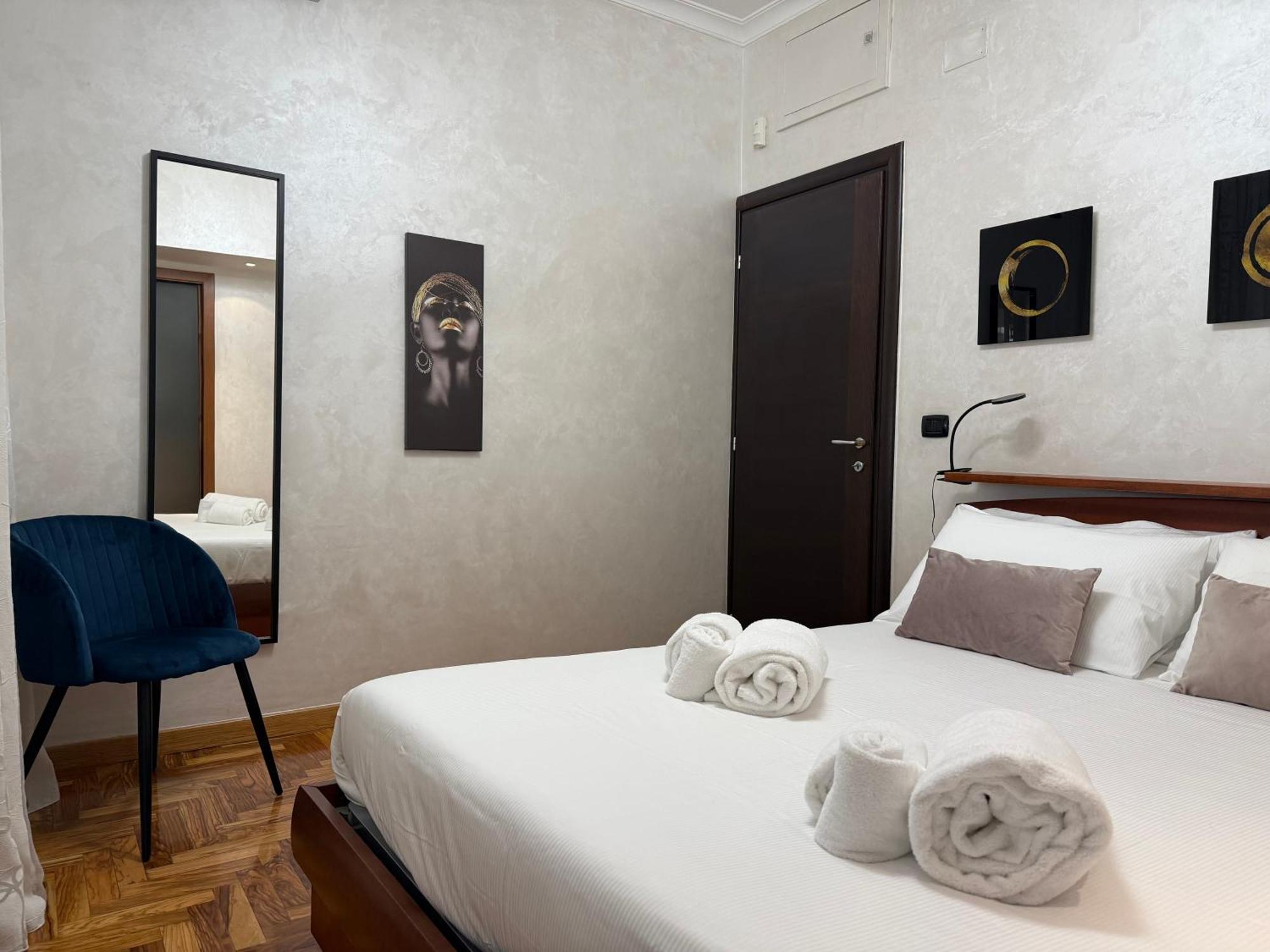 Appartamento Luxury Av *