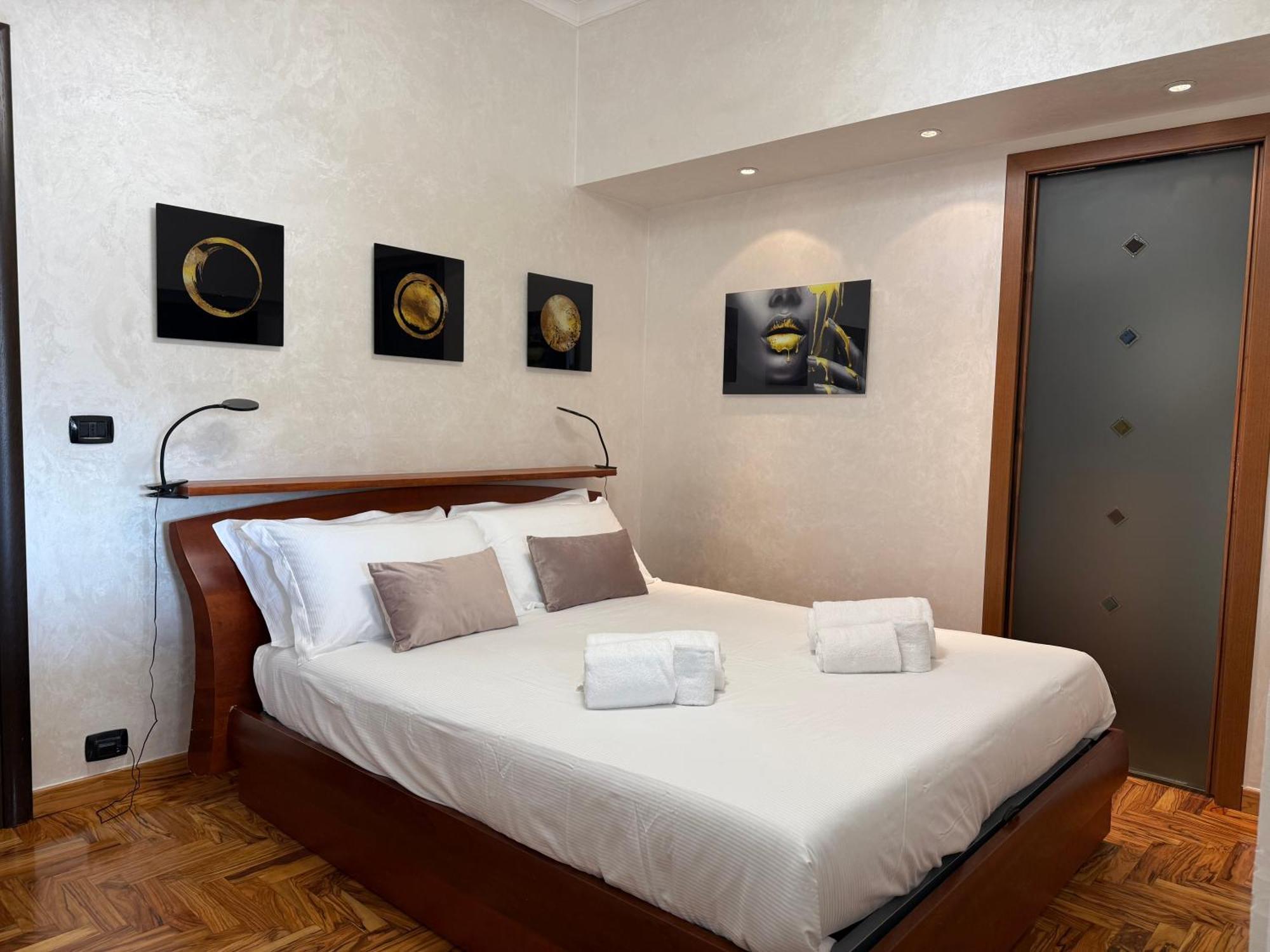 Luxury Av Appartamento *